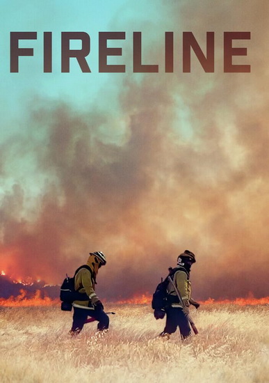 Fireline - TYLOR NORWOOD