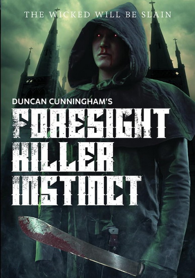 Foresight Killer Instinct - DUNCAN CUNNINGHAM