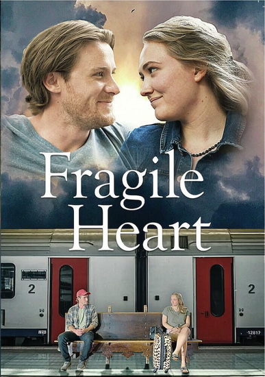 Fragile Heart - STEVEN G. LOWE