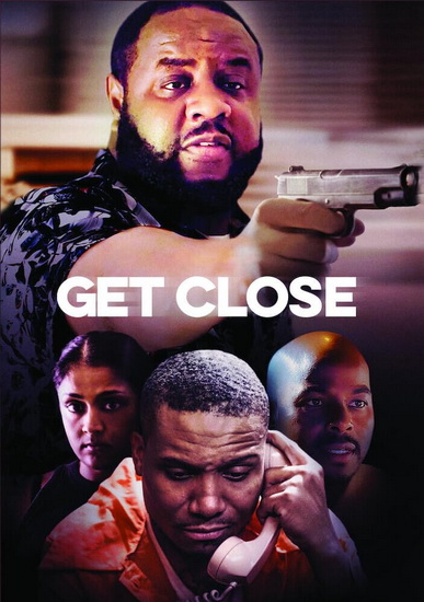 Get Close - DERRICK HAMMOND