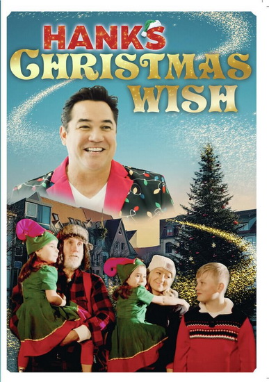 Hank&#39;s Christmas Wish - JASON CAMPBELL