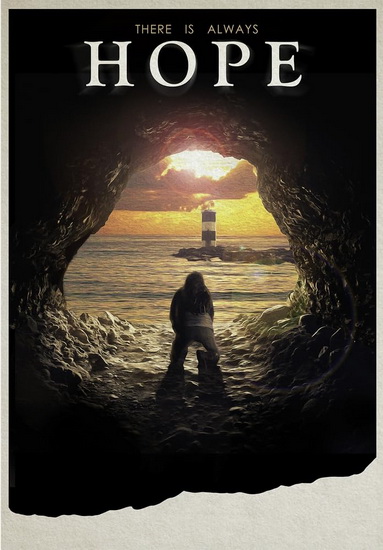 Hope - BOBBY MARNO