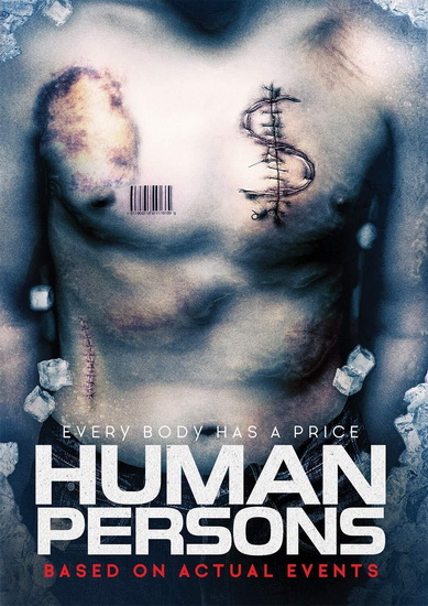 Humanpersons - FRANK SPANO