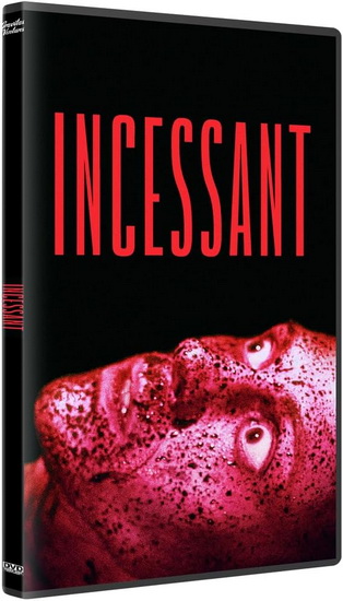 Incessant - SAM MASON-BELL
