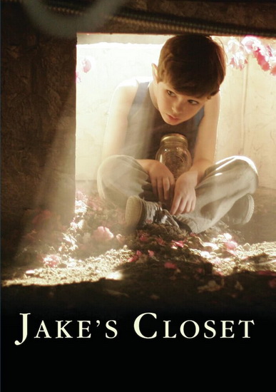 Jake's Closet - SHELLI RYAN