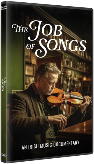 The Job of Songs - LILA SCHMITZ