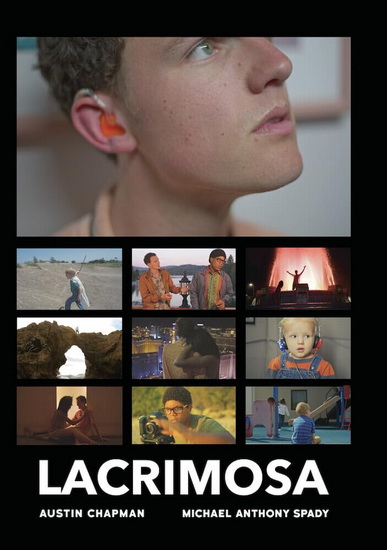 Lacrimosa - AUSTIN CHAPMAN