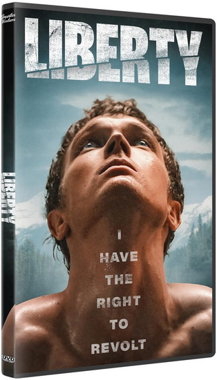 Liberty - PHIL DE WITTE