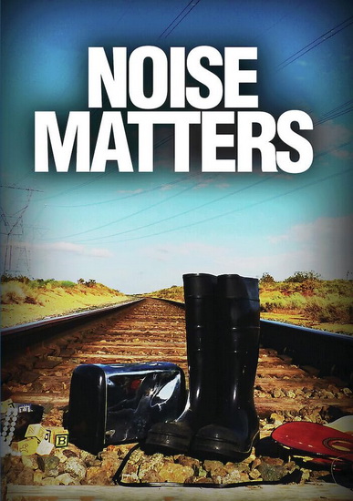 Noise Matters - MATIAS MASUCCI