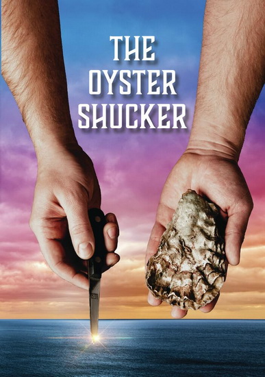 Oyster Shucker, The - CASEY LOCK