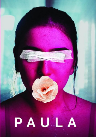 Paula - FLORENCIA WEHBE