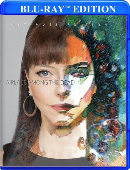 Place Among the Dead, A (Blu-ray) - JULIET LANDAU