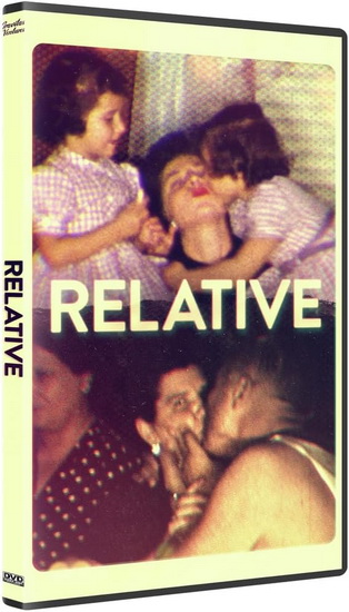 Relative - TRACEY ARCABASSO SMITH