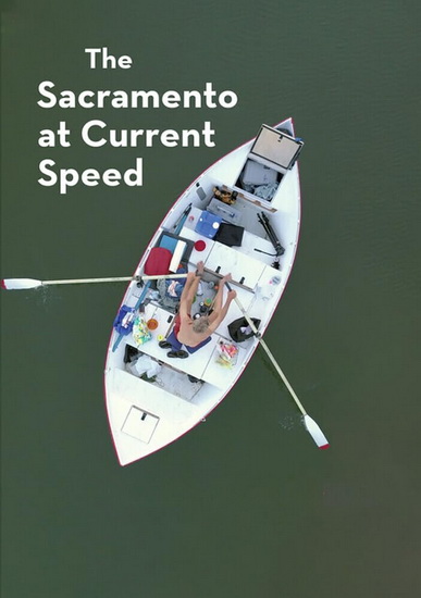 Sacramento at Current Speed - MITCH DION