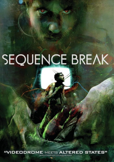 Sequence Break - GRAHAM SKIPPER