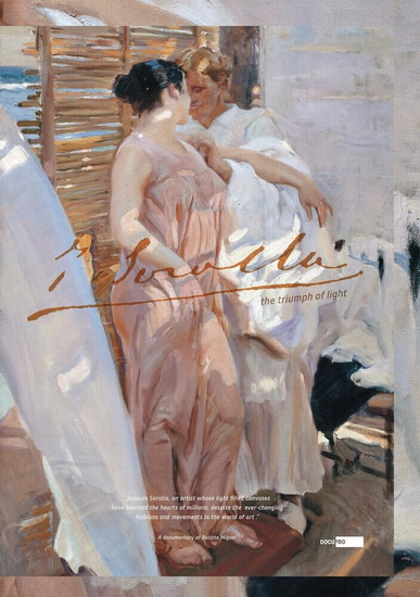 Sorolla - SONIA TERCERO RAMIRO