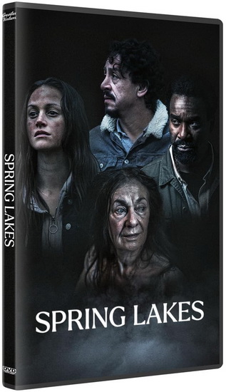 Spring Lakes - RANJEET S. MARWA