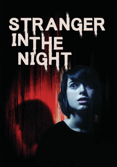 Stranger In the Night - AARON PARPART