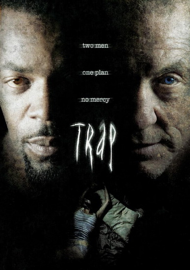 TRAP (2010) - J. HORTON