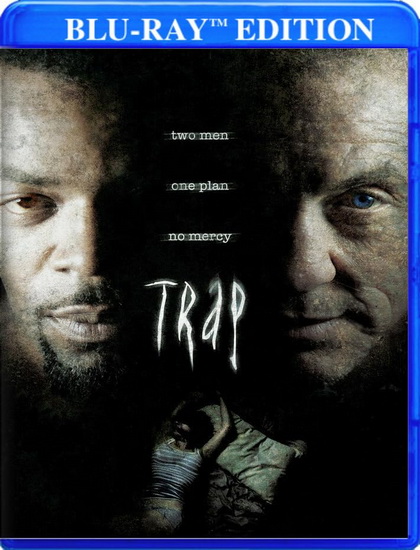 TRAP (2010)(Blu-ray) - J. HORTON