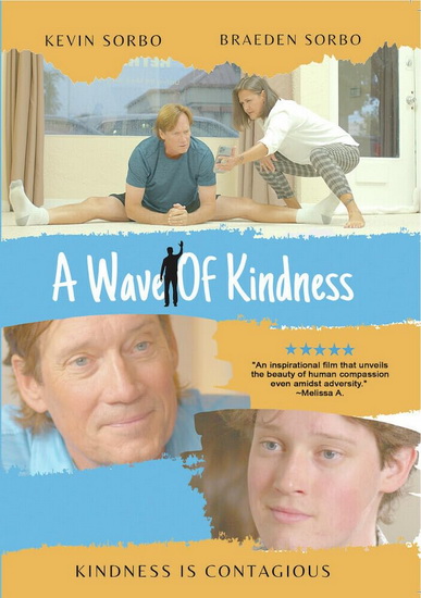 Wave of Kindness - ERIC STALNAKER