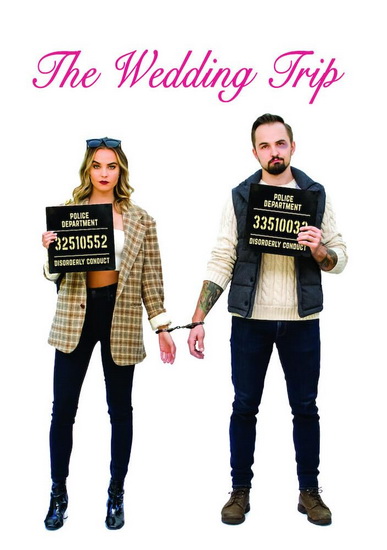 The Wedding Trip - SEAN KING