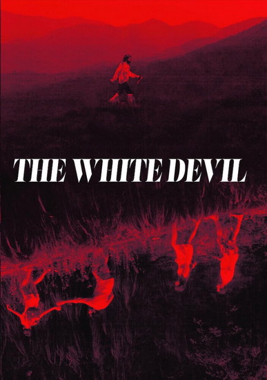 White Devil, The - IGNACIO ROGERS