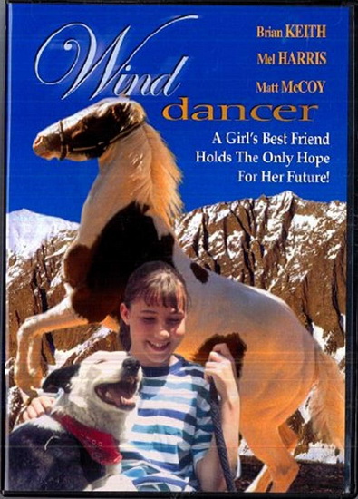 Wind Dancer - CRAIG CLYDE