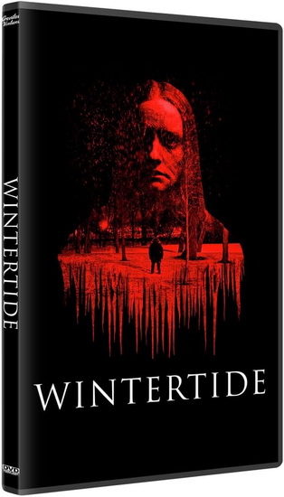 Wintertide - JOHN BARNARD