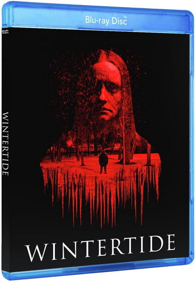 Wintertide (Blu-ray) - JOHN BARNARD