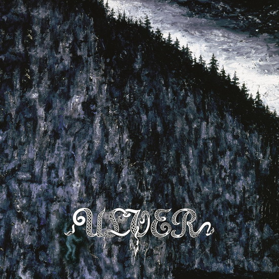 Bergtatt - Et Eeventyr I 5 Capitler (Re-Issue 2024) (Vinyle) - ULVER