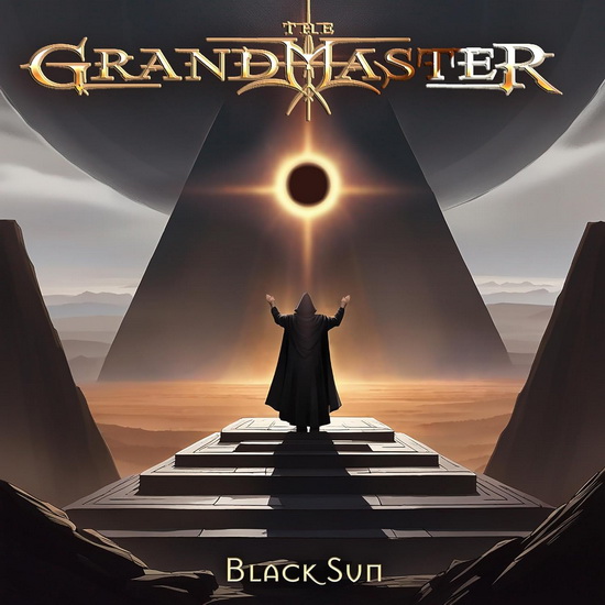 Black Sun - THE GRANDMASTER