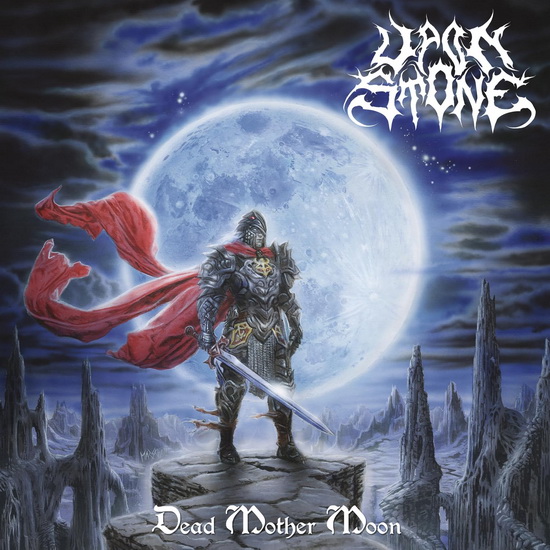 Dead Mother Moon (Vinyle) - UPON STONE