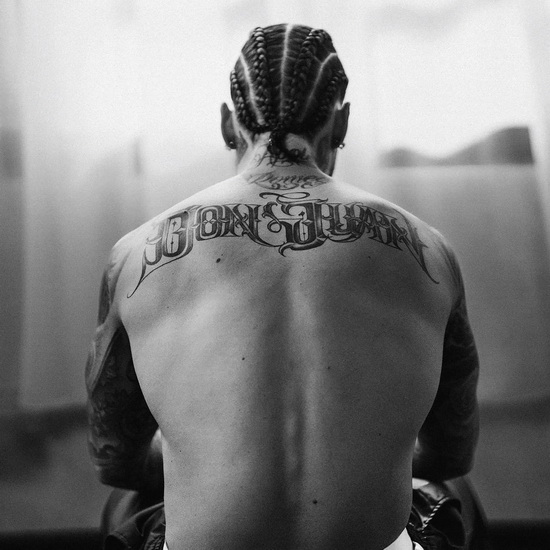 Don Juan - MALUMA
