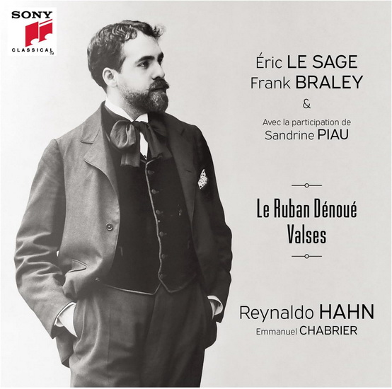 Le Ruban Denoué - Valses - COMPILATION CLASSIQUE