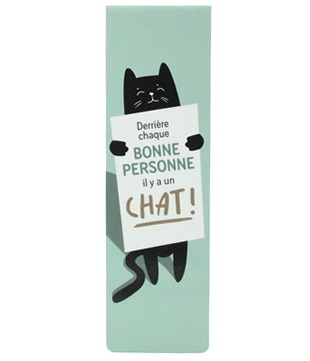 Signet - Derrière chaque bonne personne