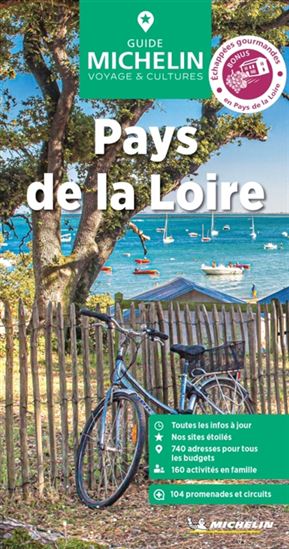 Pays de la Loire N. éd. - COLLECTIF
