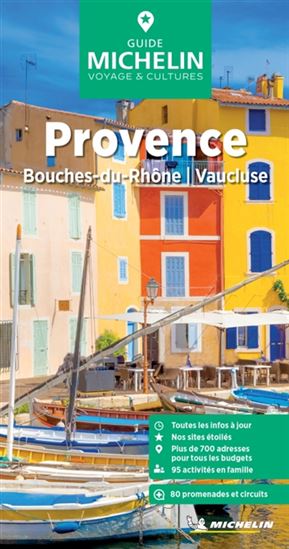 Provence N. éd. - COLLECTIF