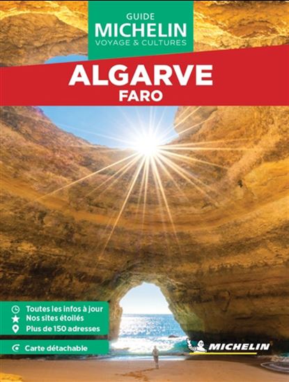 Algarve, Faro N. éd. - COLLECTIF