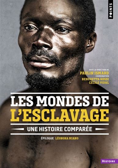 Les Mondes de l&#39;esclavage : une histoire comparée - PAULIN ISMARD & AL