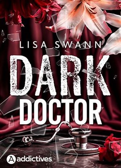 Dark Doctor - LISA SWANN