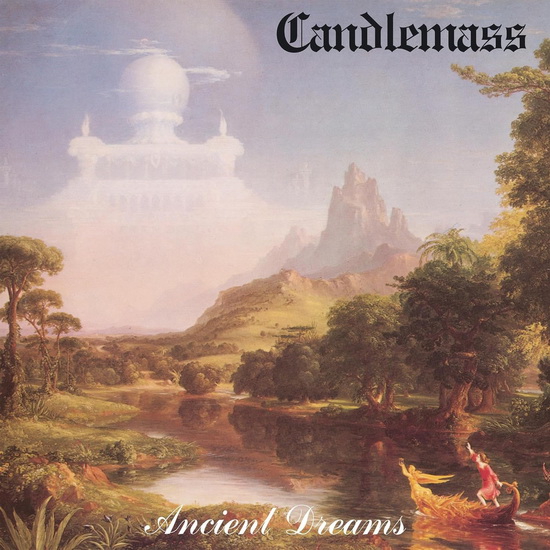 Ancient Dreams (35th Anniversary Ed.)(Vinyle) - CANDLEMASS