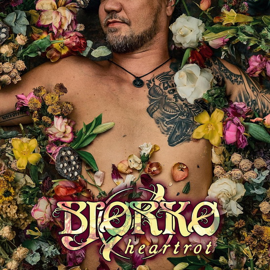 Heartrot - BJORKO