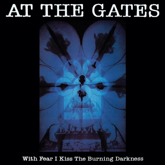 With Fear I Kiss The Burning Darkness (30th Anniversary Ed.)(Vinyle) - AT THE GATES