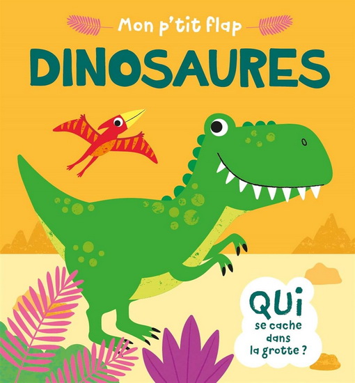 Dinosaures - CHRISTINE SHELDON