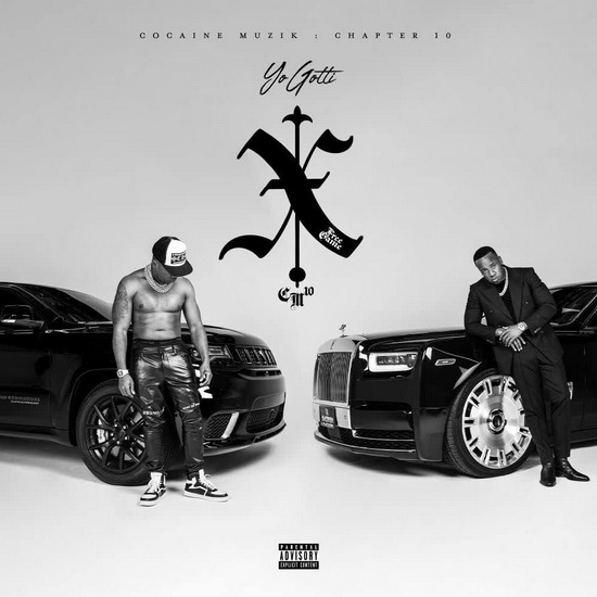 CM10: Free Game - YO GOTTI