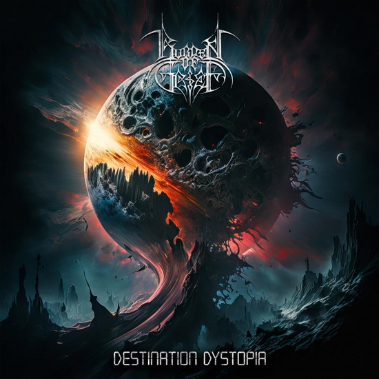 Destination Dystopia - BURDEN OF GRIEF