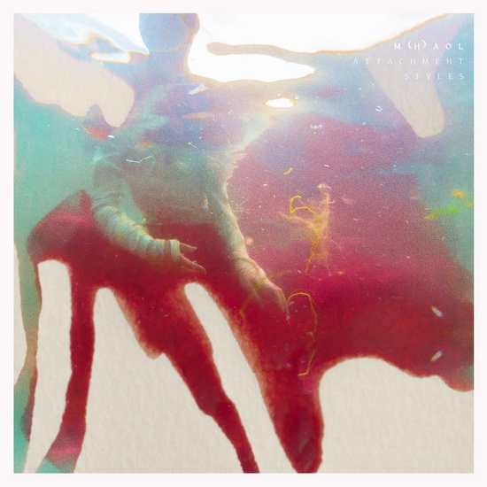 Attachment Styles (Reissue) (Vinyle) - M(H)AOL