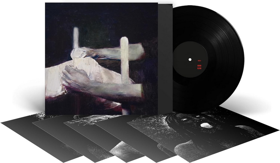 Petrol (Vinyle) - TAR POND