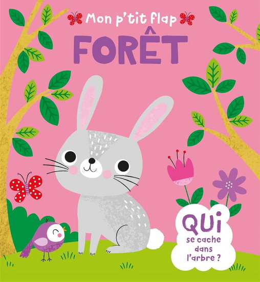 Forêt - CHRISTINE SHELDON